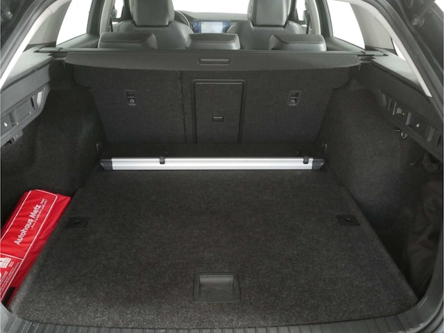 Skoda Octavia 2.0 TDI 4x4 Combi