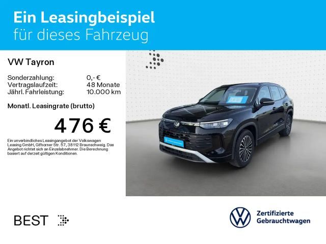 Volkswagen Tayron 2.0 TDI DSG IQ.Drive Life