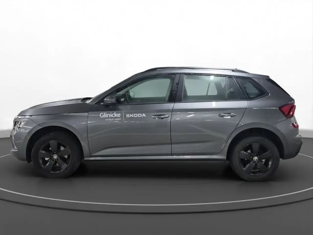 Skoda Kamiq 85 Selection