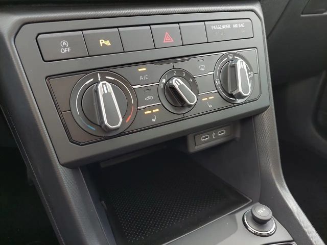 Volkswagen T-Cross 4Me TSI