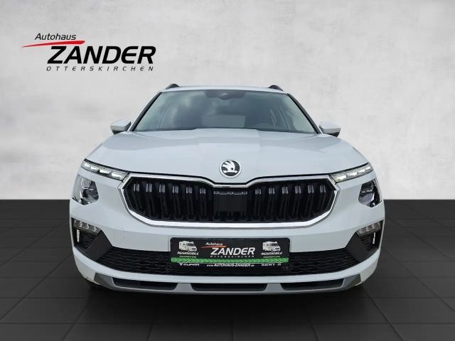 Skoda Kamiq Selection