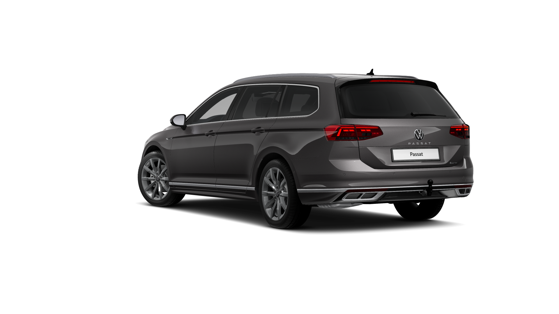 Volkswagen Passat 2.0 TDI Business DSG Variant