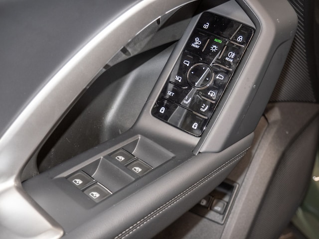 Audi Q5 Hybride Quattro S-Tronic