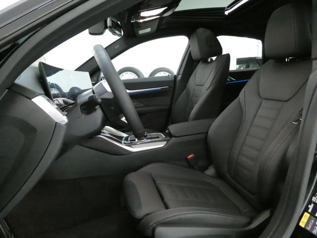 BMW i4 Coupé eDrive40