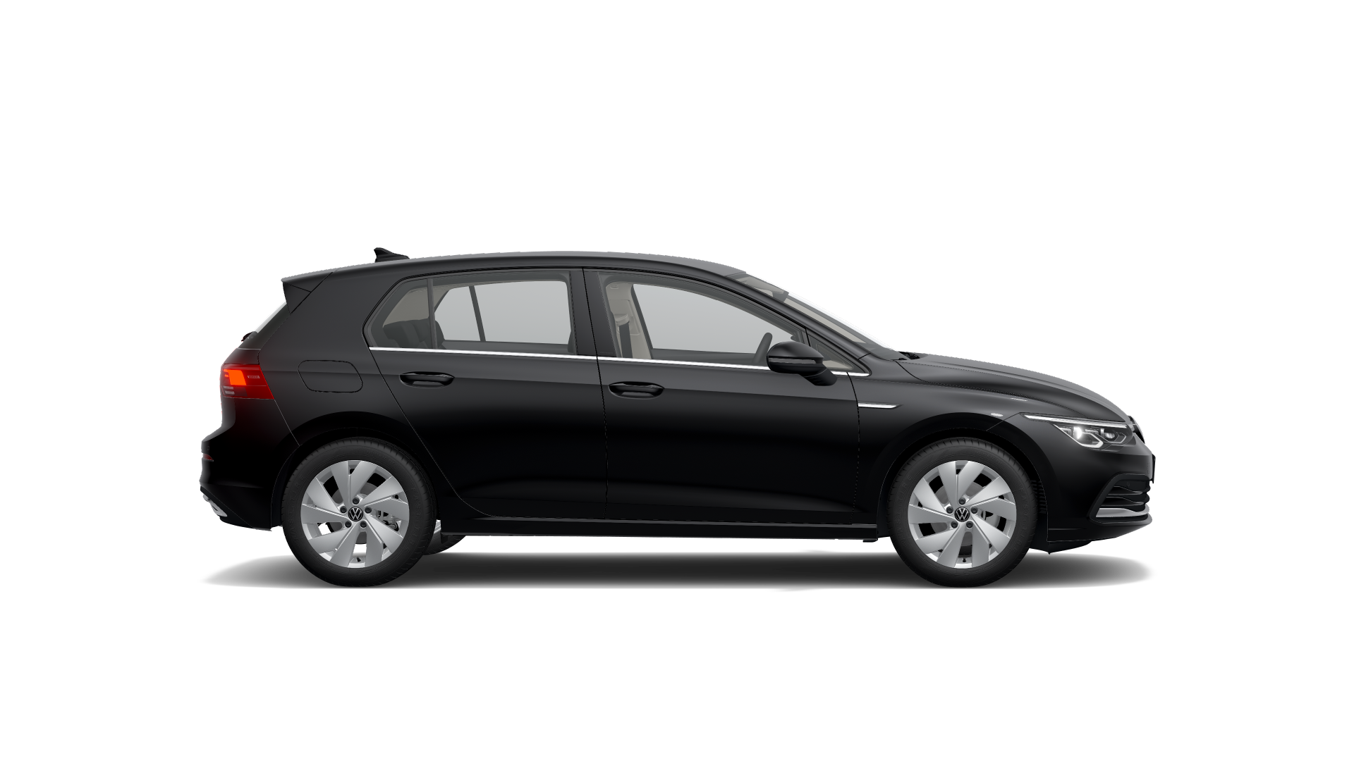 Volkswagen Golf 2.0 TDI DSG Golf VIII Style