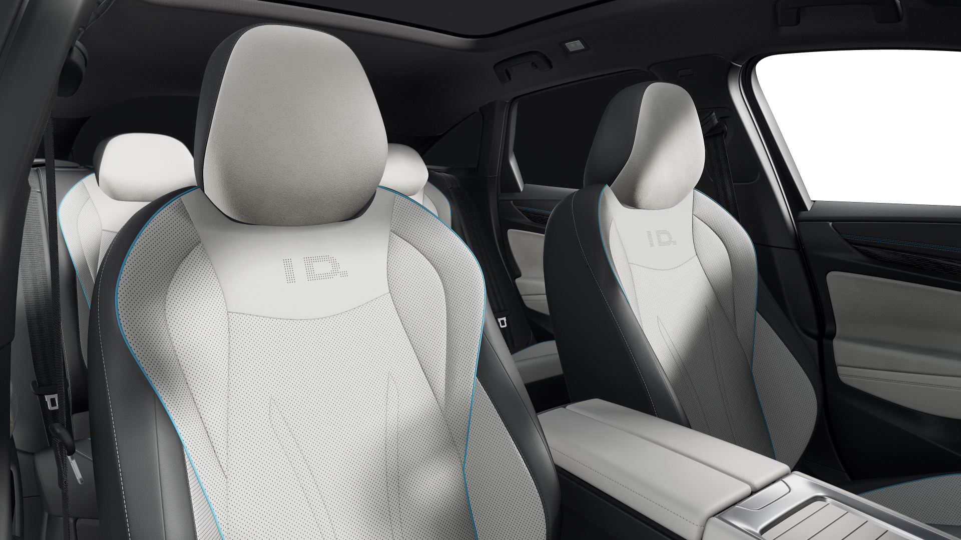 Volkswagen ID.7 Pro