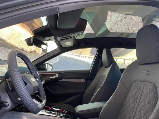 Audi A5 Avant Hybride Quattro S-Line