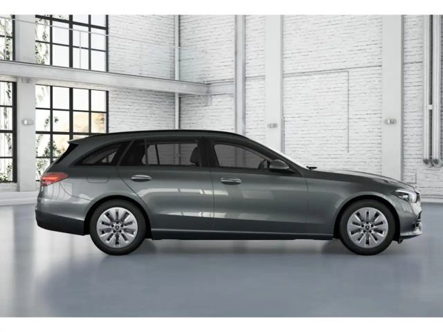 Mercedes-Benz C 200 AVANTGARDE C 200 d Estate