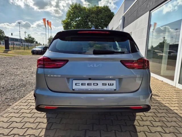 Kia Ceed GDi SportWagon Vision