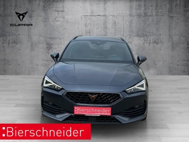 Cupra Leon 2.0 TSI DSG VZ