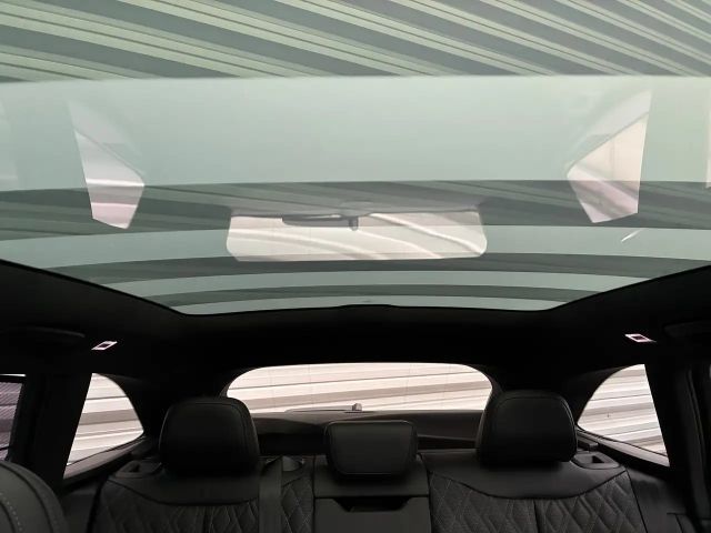 Audi A6 e-tron Quattro