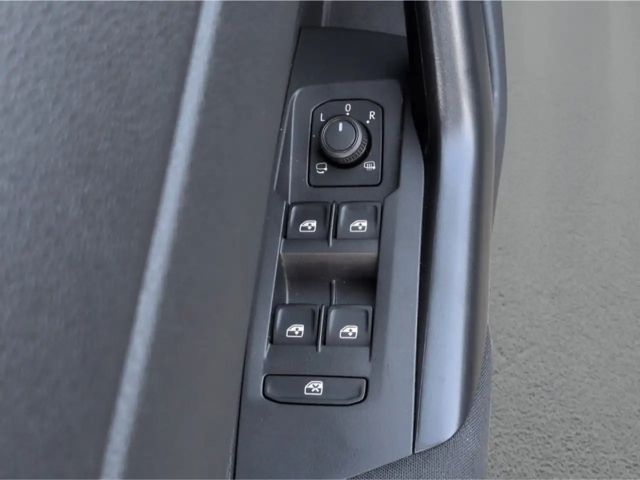 Volkswagen Polo 1.0 TSI DSG