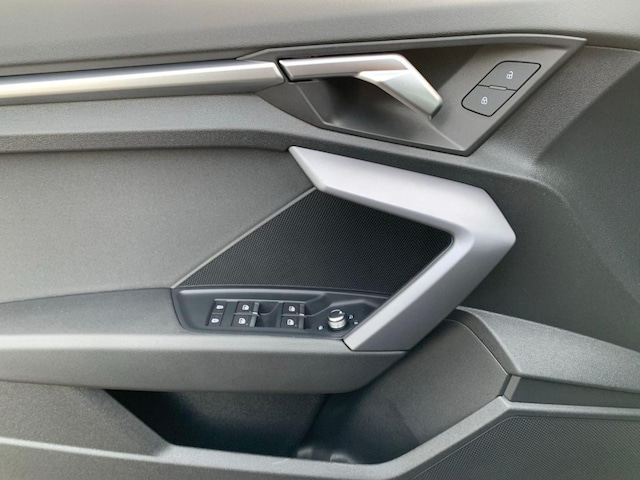 Audi A3 35 TFSI S-Tronic Sportback