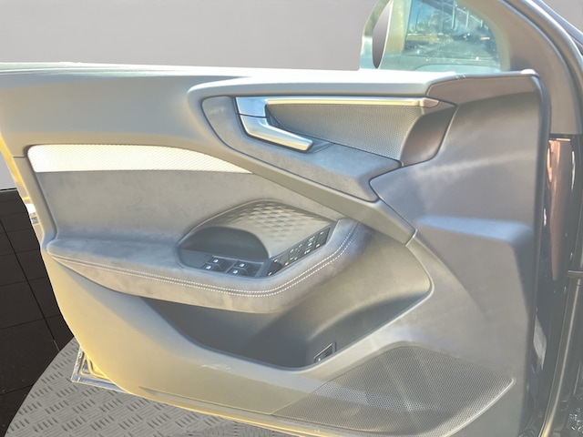 Audi A5 Avant Quattro S-Tronic