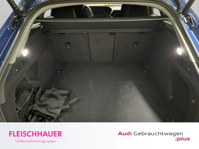 Audi A5 Avant S-Tronic