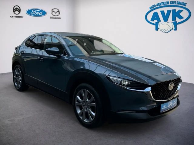 Mazda CX-30 Selection