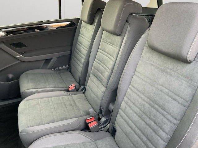 Volkswagen Touran 1.5 TSI DSG Highline