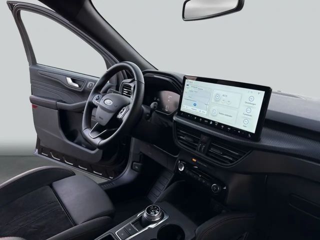 Ford Kuga EcoBoost ST Line X