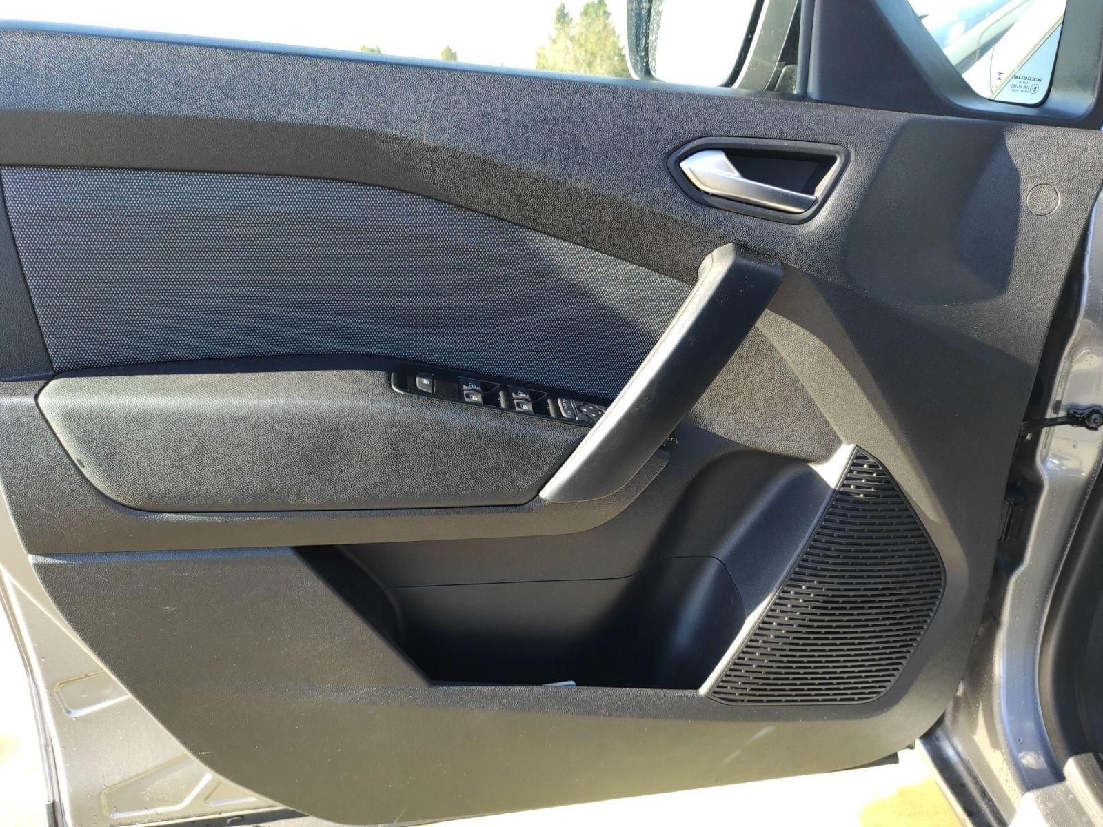 Nissan Townstar DIG-T N-Connecta