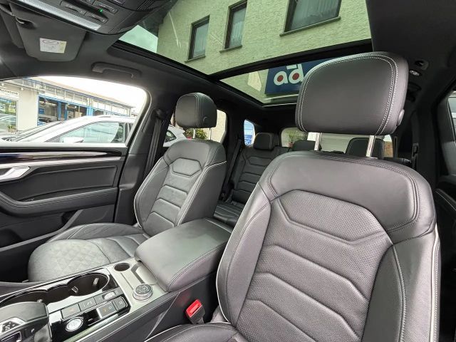 Volkswagen Touareg Elegance Elegance