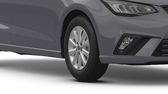 Seat Ibiza 1.0 TSI Reference