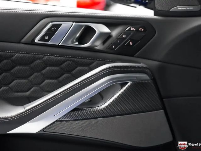 BMW X6 Competition Individual