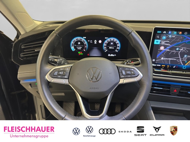 Volkswagen Tiguan 1.5 eTSI Life