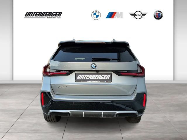 BMW iX1 M-Sport xDrive30