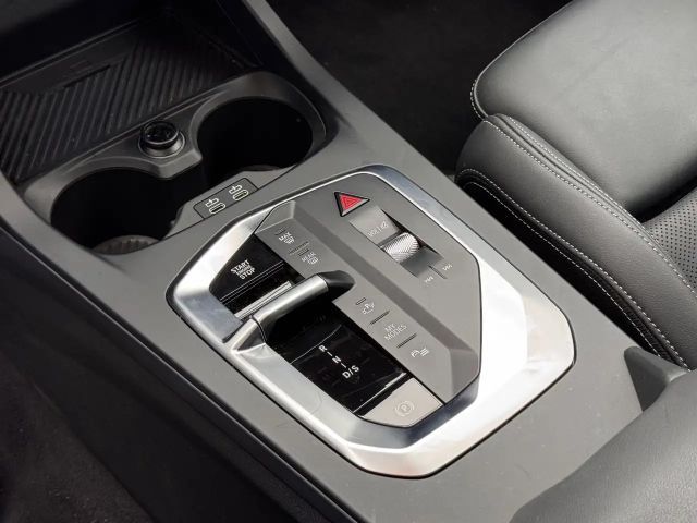 BMW 120 M-Sport Sedan