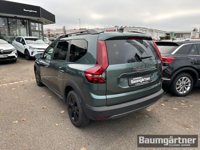 Dacia Jogger Extreme TCe 110