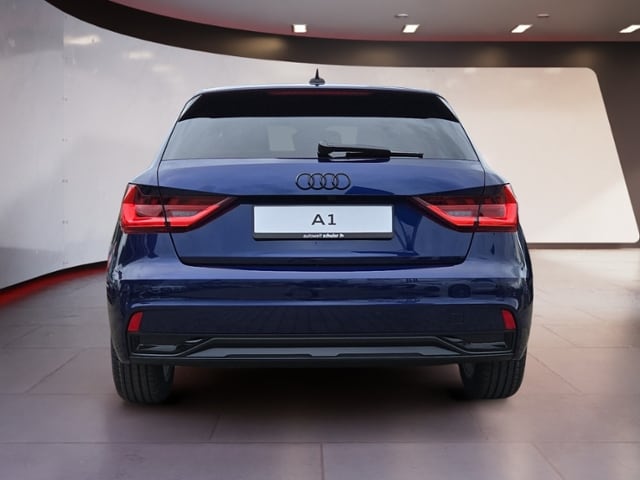 Audi A1 30 TFSI S-Tronic Sportback