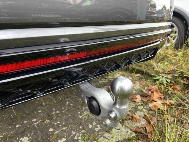 Volkswagen Touareg 3.0 V6 TDI R-Line