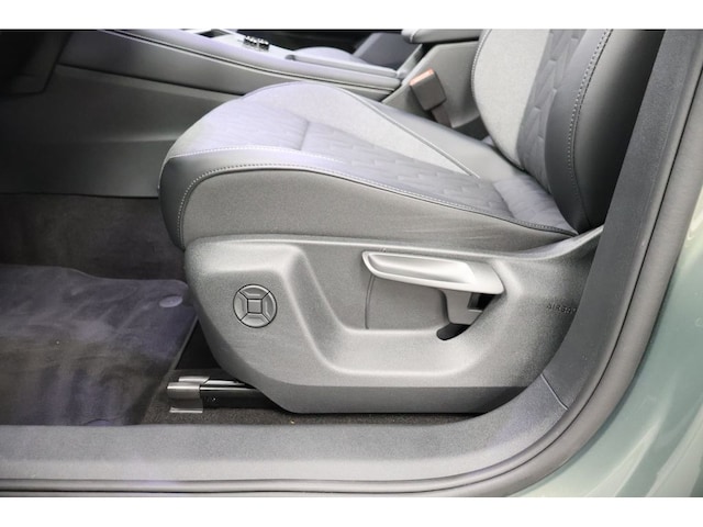 Volkswagen Tiguan 2.0 TDI DSG