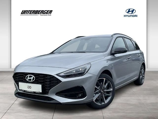 Hyundai i30 1.0 T-GDi