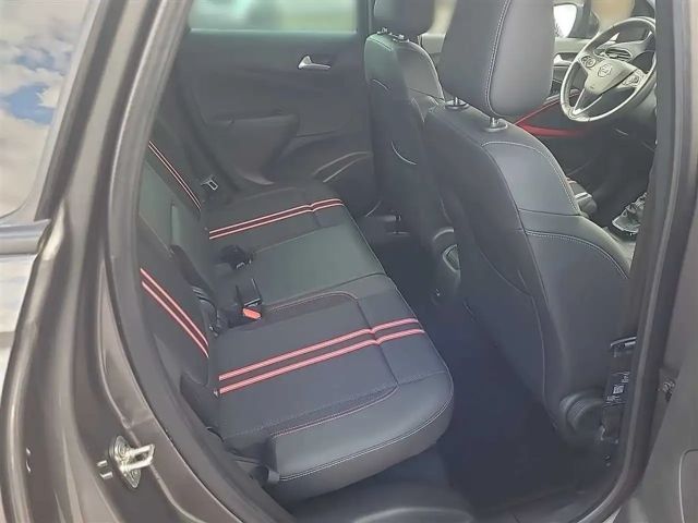 Opel Crossland X GS-Line Grand Sport