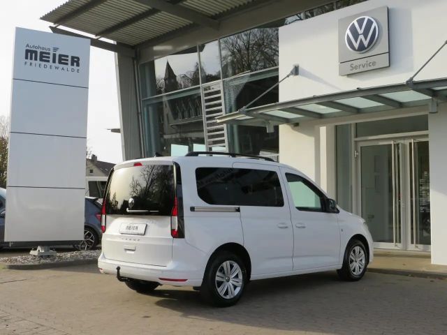 Volkswagen Caddy Combi