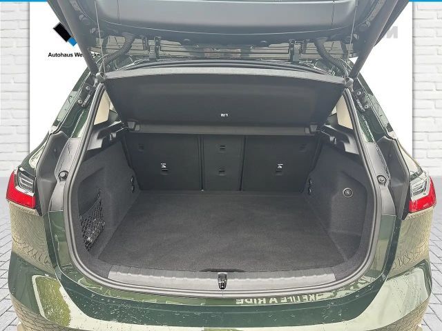 BMW 218 Comfort pakket