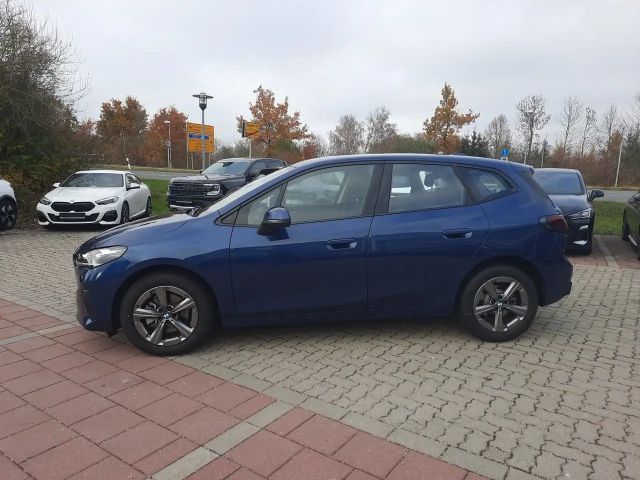 BMW 218 218d Active Tourer