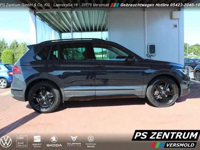 Volkswagen Tiguan 2.0 TDI DSG Life Sport