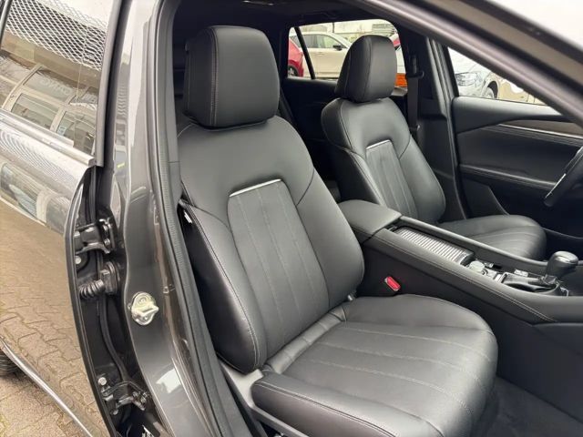 Mazda 6 SkyActiv Takumi