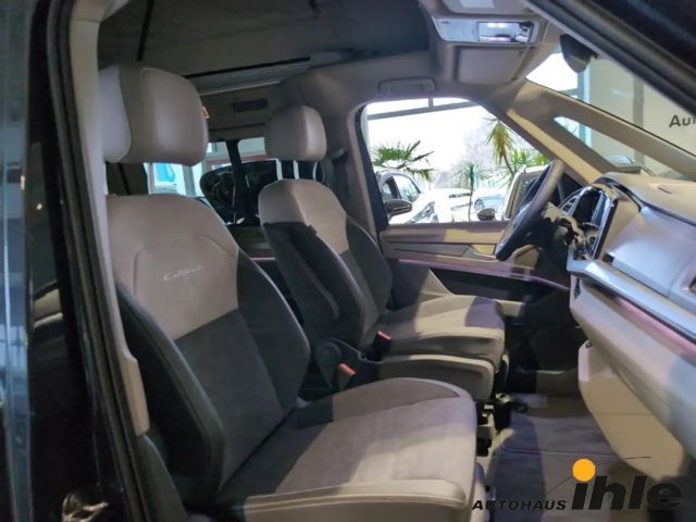 Volkswagen California DSG IQ.Drive Ocean T7