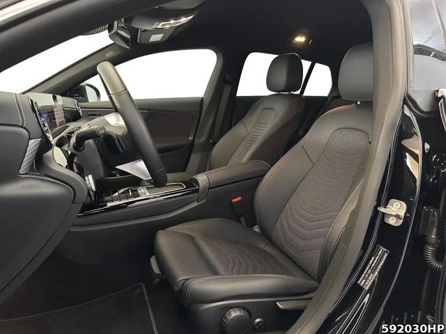 Mercedes-Benz CLA 200 Progressive