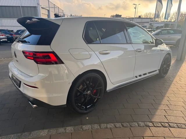 Volkswagen Golf 2.0 TSI DSG GTI Golf VIII