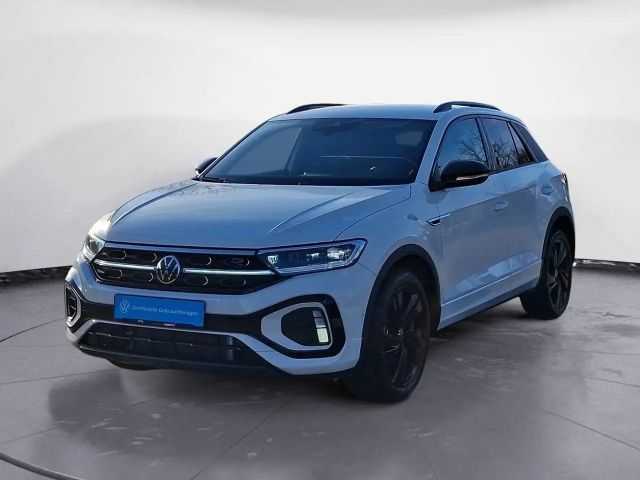Volkswagen T-Roc 1.5 TSI DSG R-Line