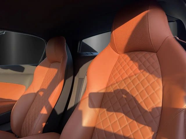 Audi R8 5.2 FSI Performance Spyder