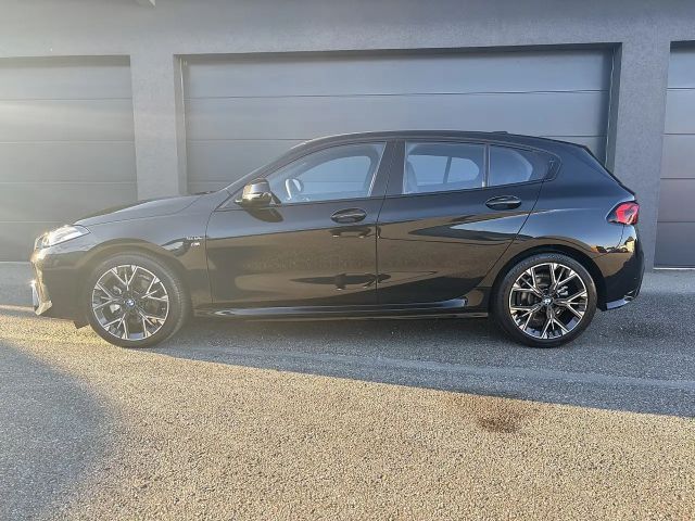 BMW 120 120i M-Sport Sedan