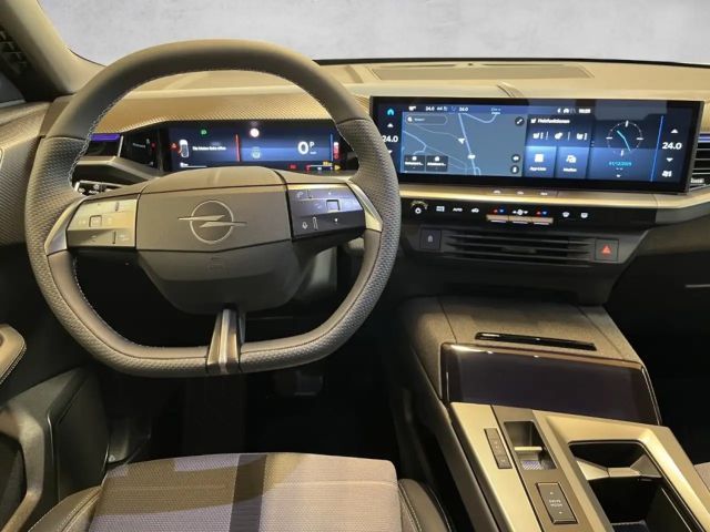 Opel Grandland X GS-Line Grand Sport