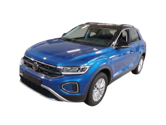 Volkswagen T-Roc 1.0 TSI Life