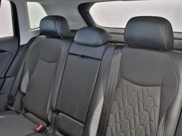 Volkswagen Tiguan DSG