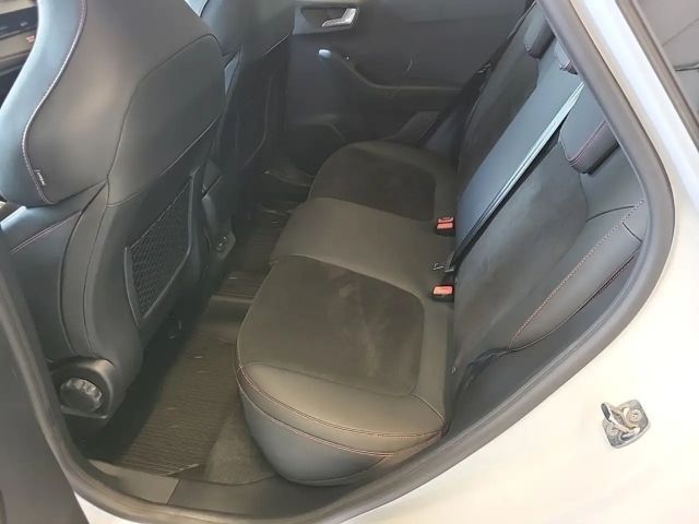 Ford Puma EcoBoost ST Line